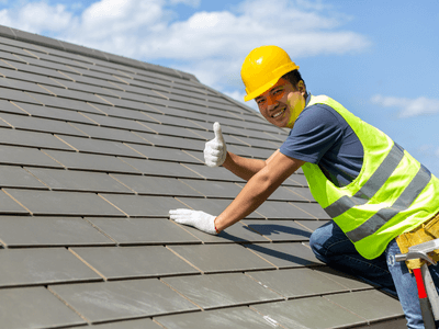 About Roof Repair Experts Guayama, PR